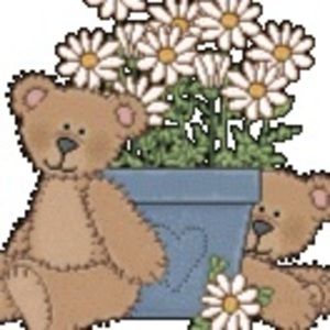 Meet your Posher, Linda